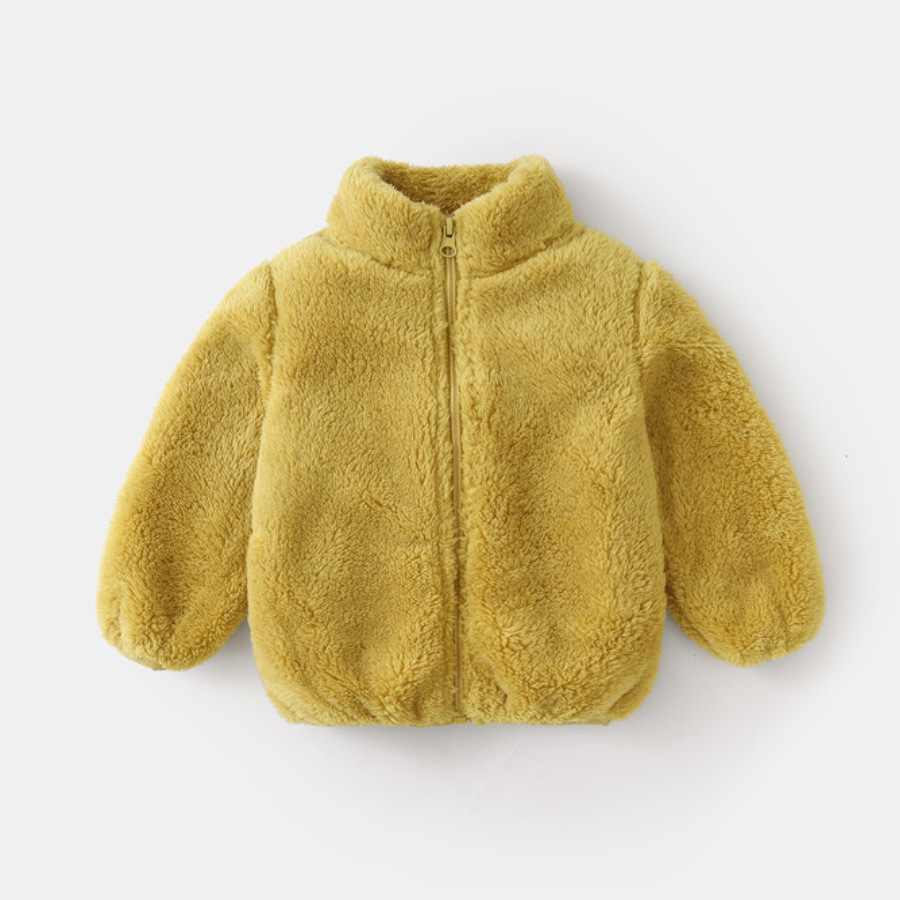 Fashion Children Boys Solid Co - Winter Clothing Toddler Girl review and price