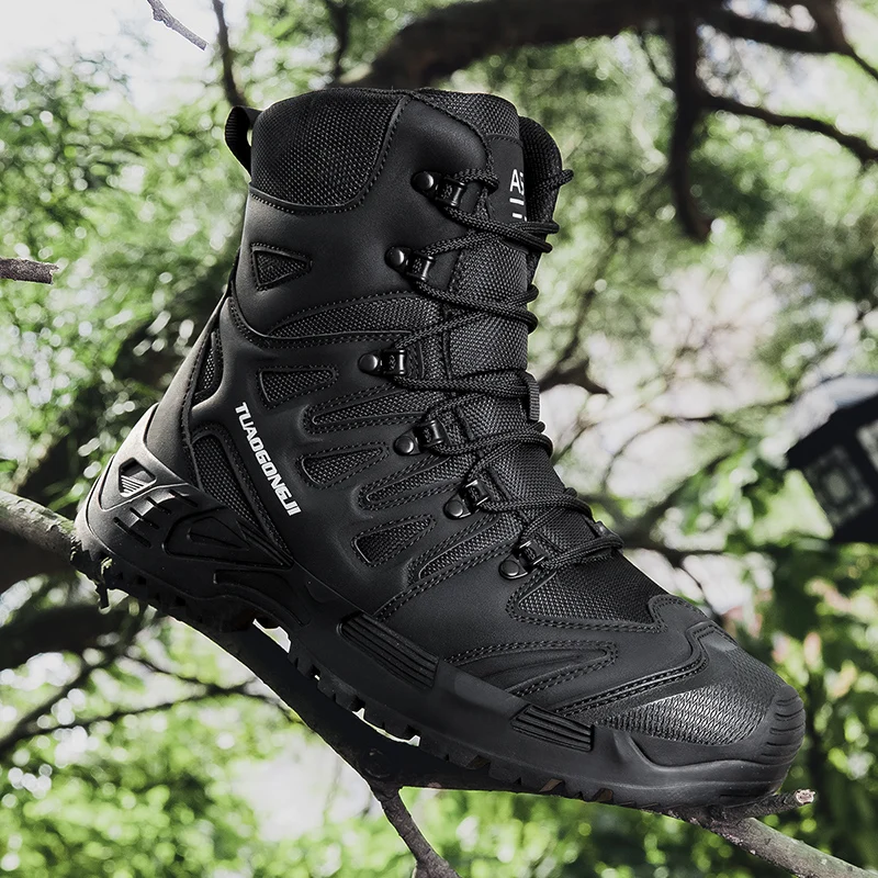 Men's Outdoor Hiking Tactical  - Winter Clothing Material review and price