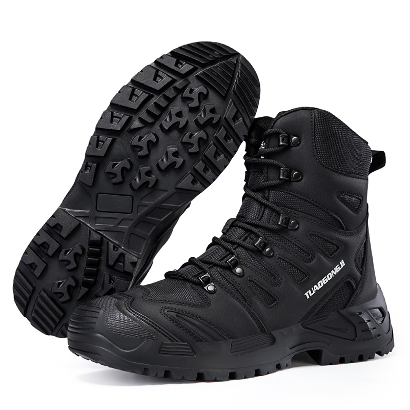 Men's Outdoor Hiking Tactical  - Winter Clothing Material review and price