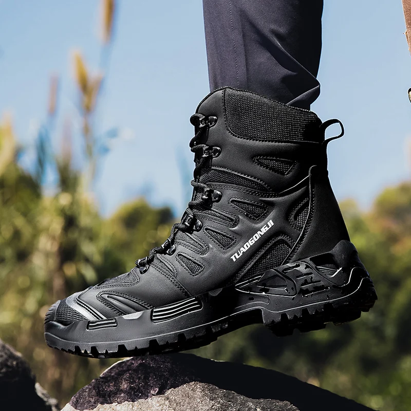 Men's Outdoor Hiking Tactical  - Winter Clothing Material review and price