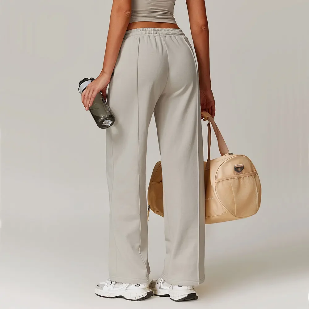Winter High Waist Loose Fit Sp - Winter Yoga Clothing review and price