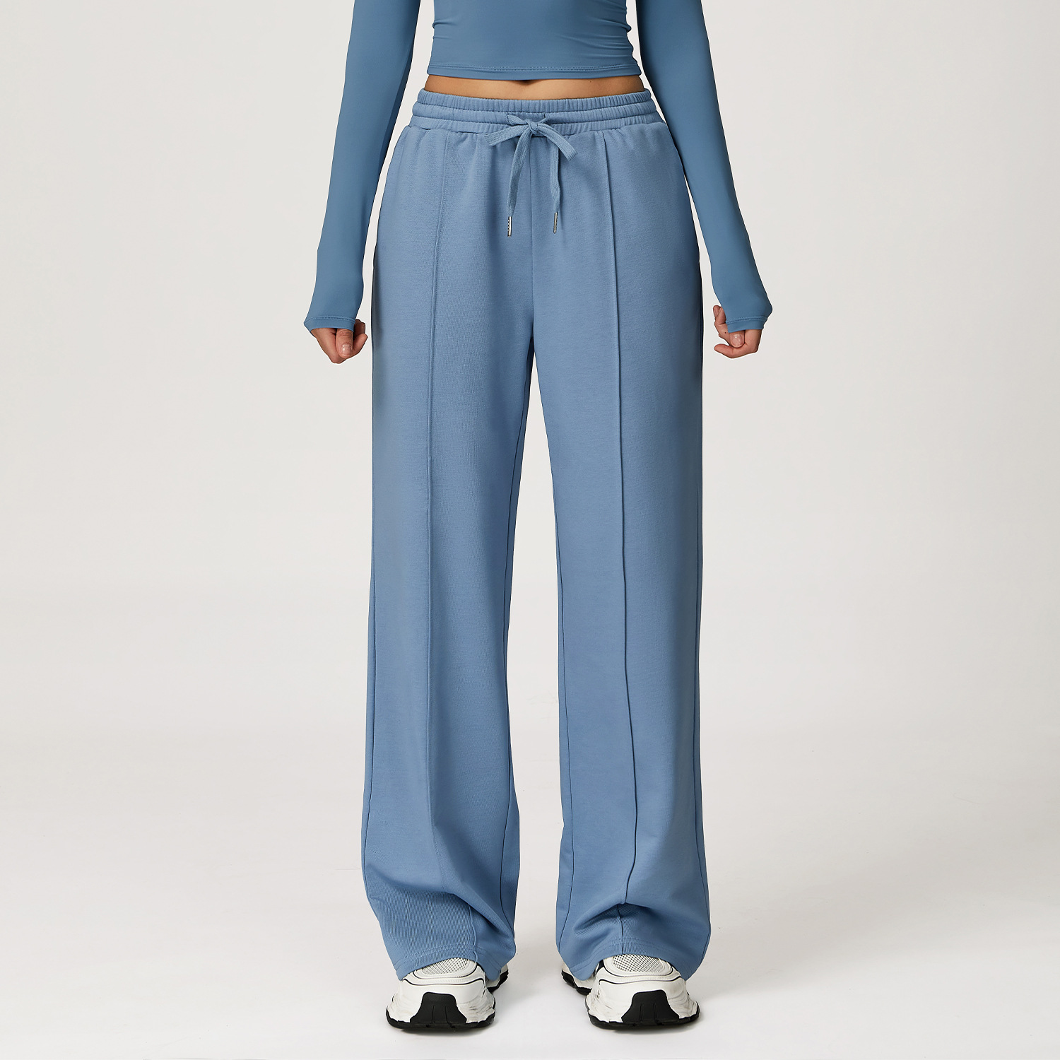 Winter High Waist Loose Fit Sp - Winter Yoga Clothing review and price