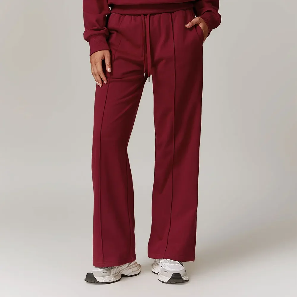 Winter High Waist Loose Fit Sp - Winter Yoga Clothing review and price
