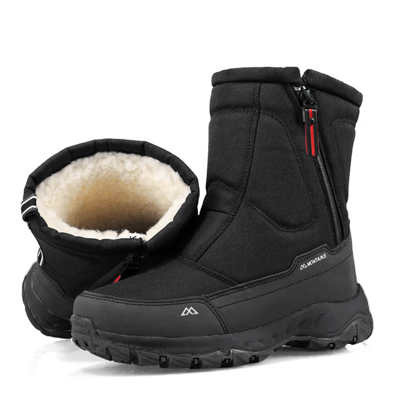 Men's Winter Waterproof Insula - Winter Clothing Material review and price