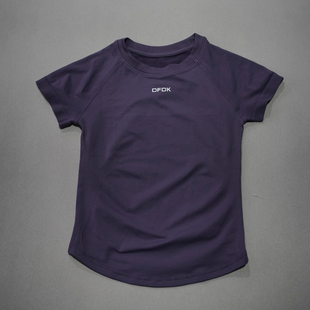 DFDK Women Breathable Sports T - Winter Yoga Clothing review and price