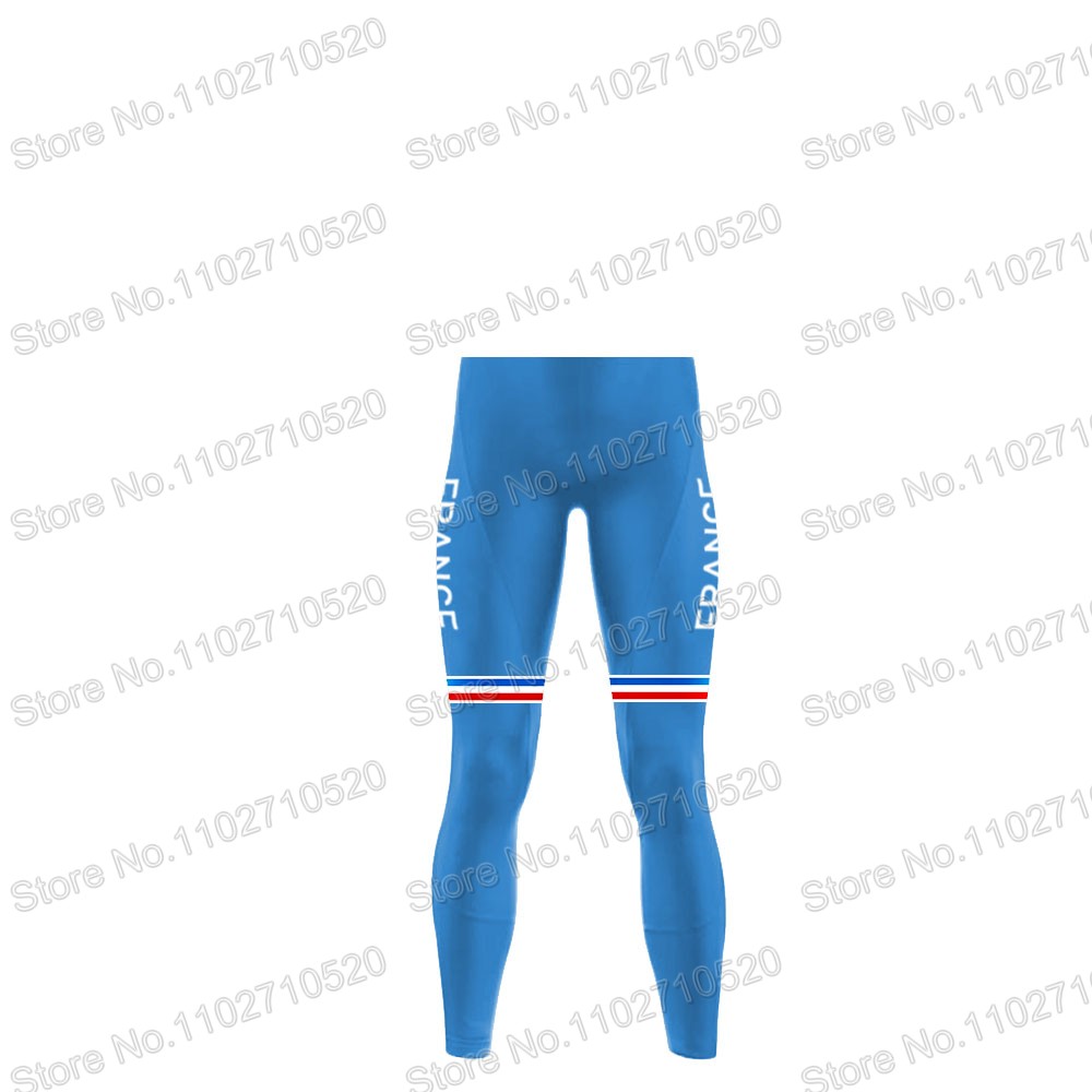 France National Team 2025 Cycl - Winter Clothing Men Sale review and price
