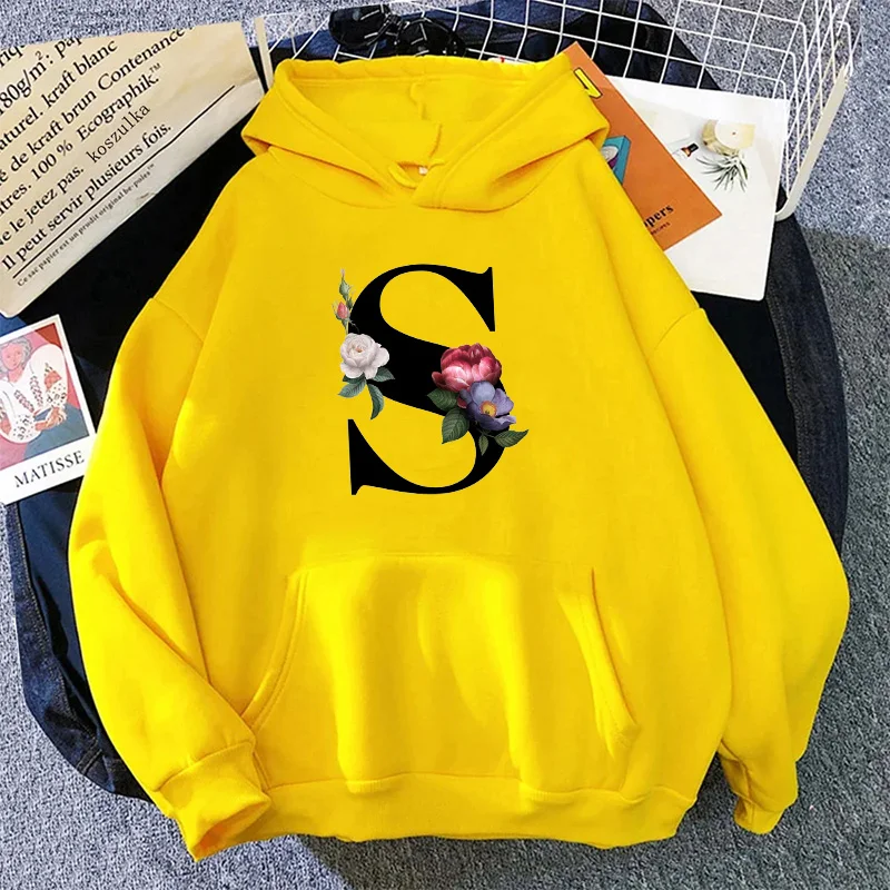Fashion Womens Hoodies Casual  - Yellow Winter Clothing review and price