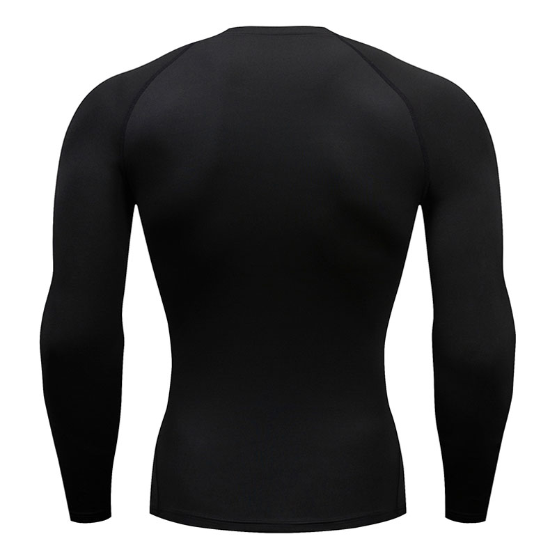 Rashguard Compression Shirt Bo - Winter Yoga Clothing review and price