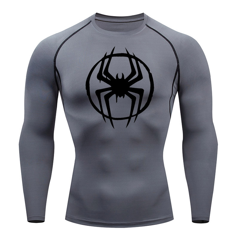 Rashguard Compression Shirt Bo - Winter Yoga Clothing review and price