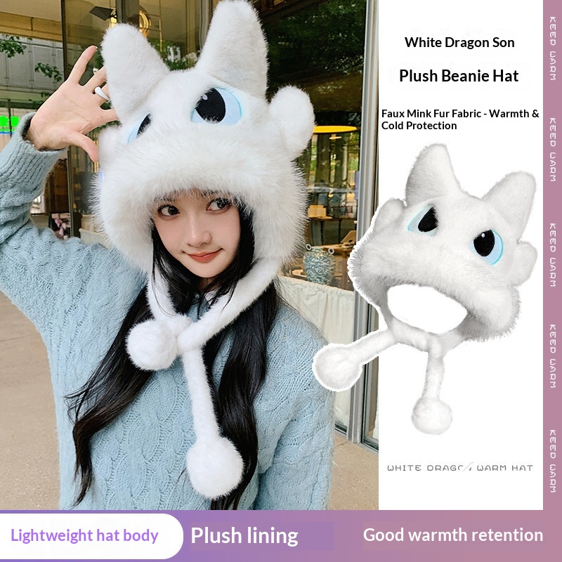 Potdemiel 2025 New Dragon Tami - Winter Clothing Trends 2025 review and price
