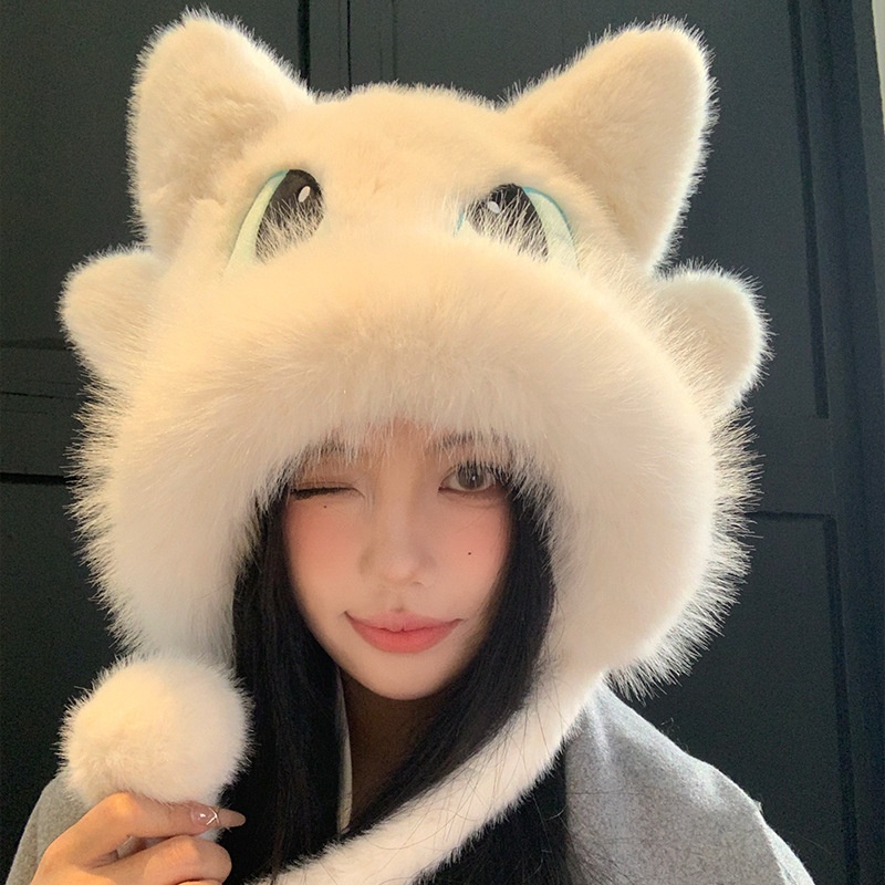 Potdemiel 2025 New Dragon Tami - Winter Clothing Trends 2025 review and price